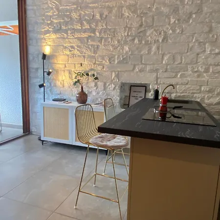 Apartmán Monolocale Mit Seeblick
