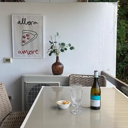 Monolocale Mit Seeblick