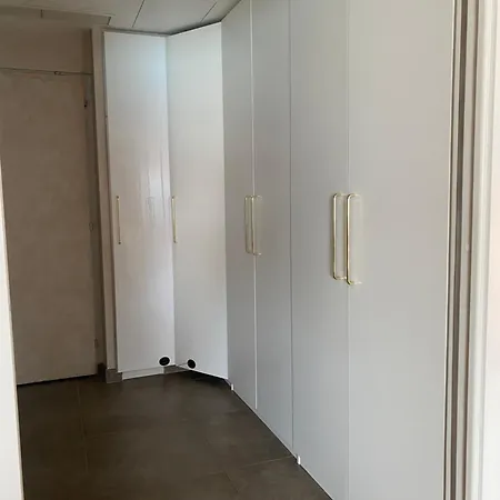 Monolocale Mit Seeblick Apartmán Pognana Lario