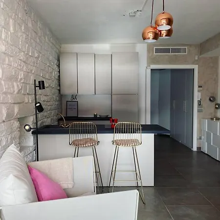 Monolocale Mit Seeblick Apartamento Pognana Lario