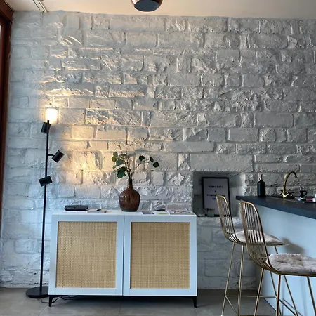 Monolocale Mit Seeblick Apartamento *