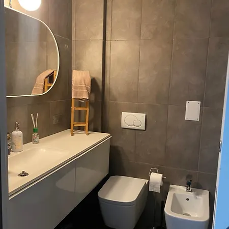 Monolocale Mit Seeblick Apartamento Pognana Lario