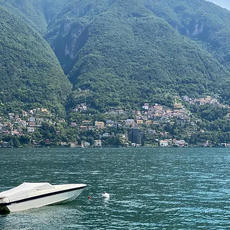 Monolocale Mit Seeblick Apartamento