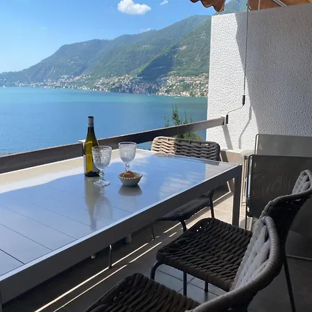 Apartamento Monolocale Mit Seeblick